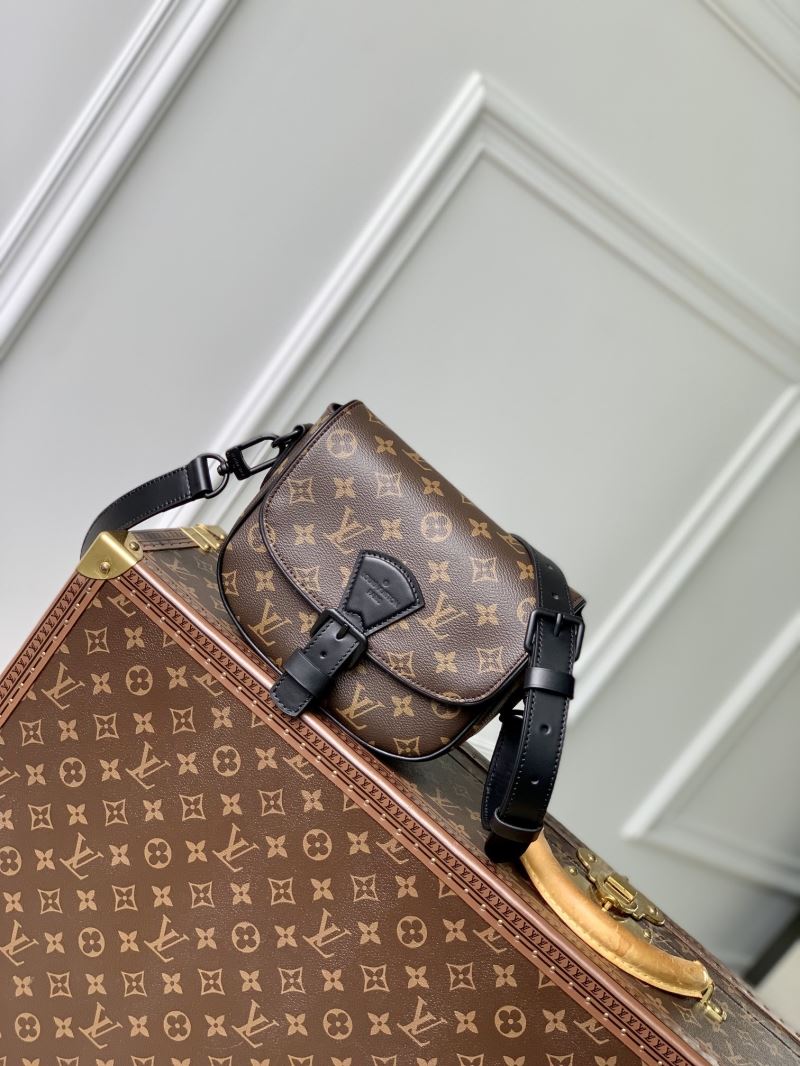 Mens LV Satchel bags